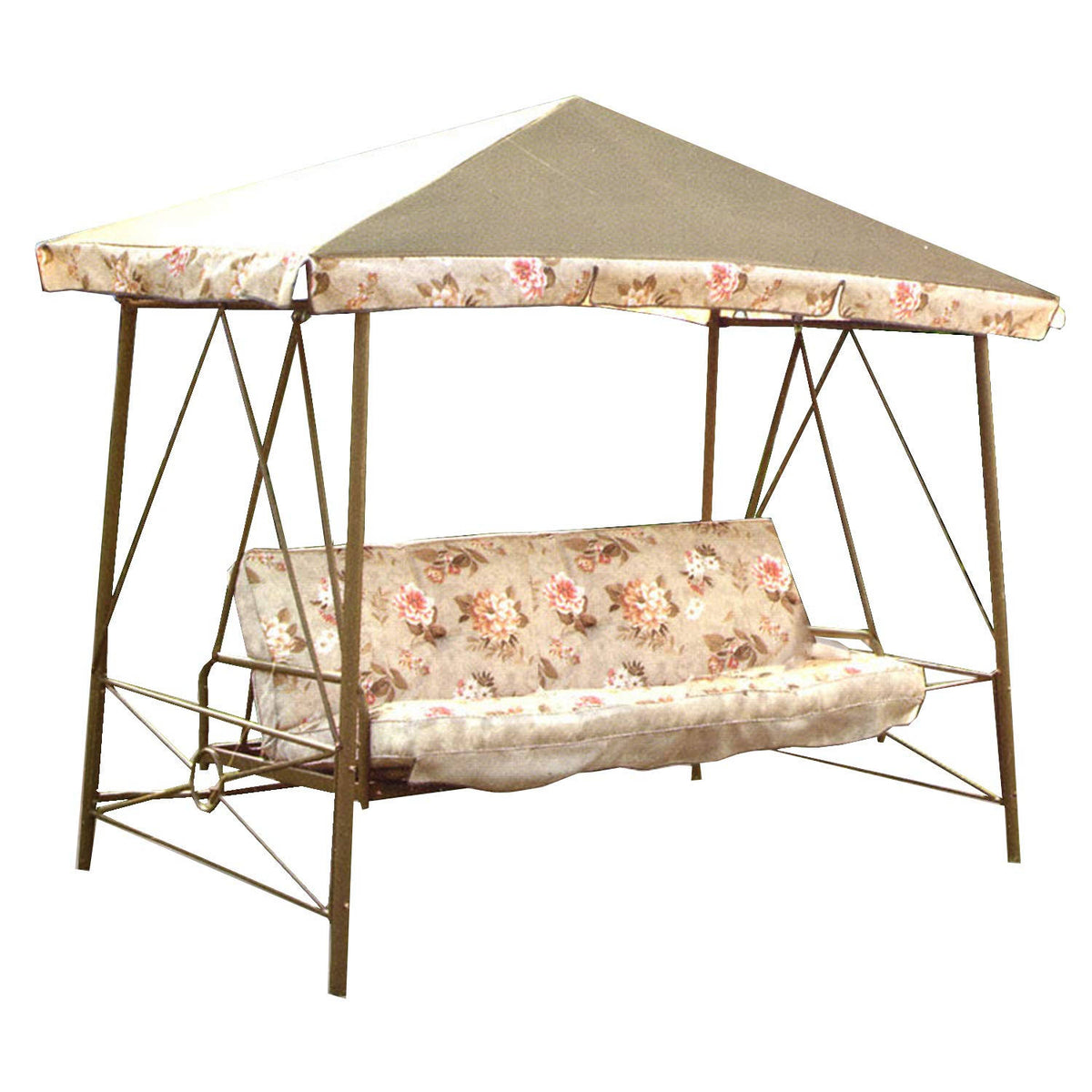 Replacement Canopy Top for Swing J866