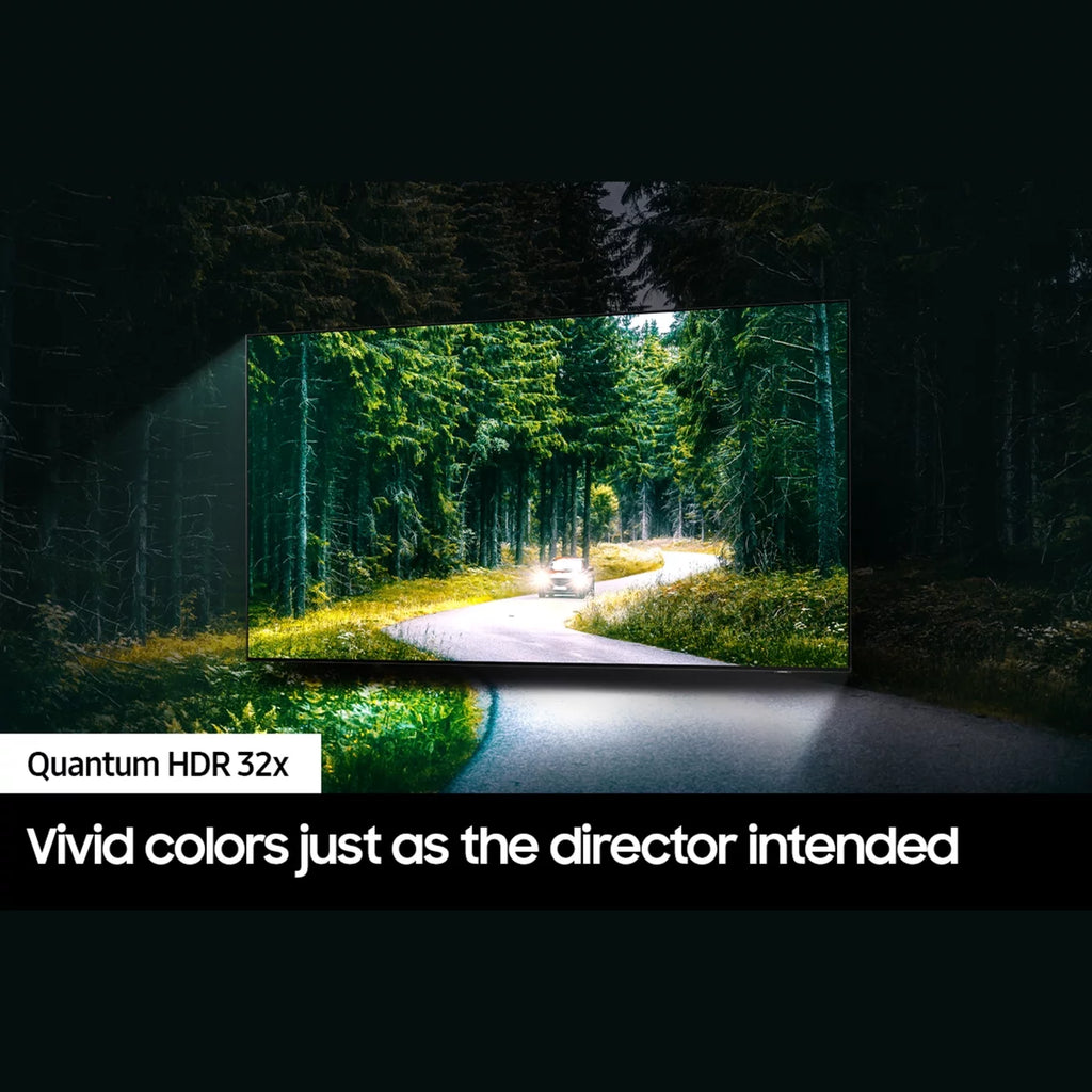 65" 8K Neo QLED Smart TV S800862