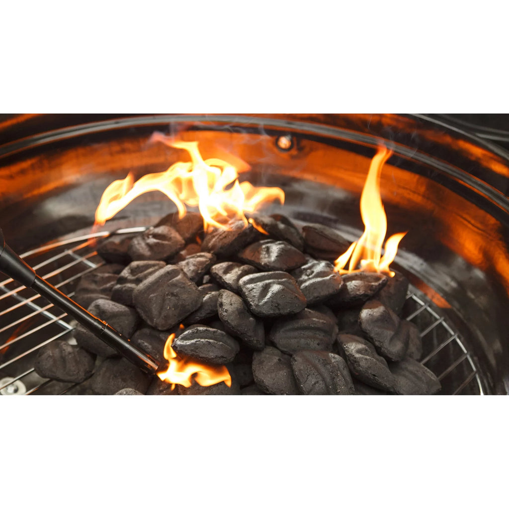Match Light Charcoal Briquettes 11.6 lbs M975926