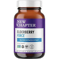 Elderberry Force 60 Veg Caps N233