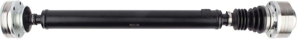 Front Driveshaft Propeller Drive Shaft Assembly 16 1/2" Long T6213