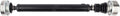 Front Driveshaft Propeller Drive Shaft Assembly 16 1/2" Long T6213
