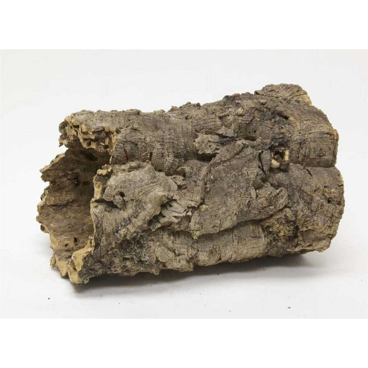 Natural Cork Bark Round C240
