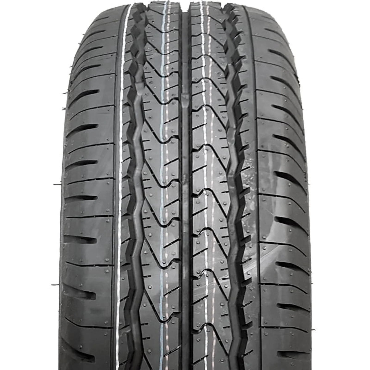 155R12C Load D 8 Ply Commercial Tire W79272