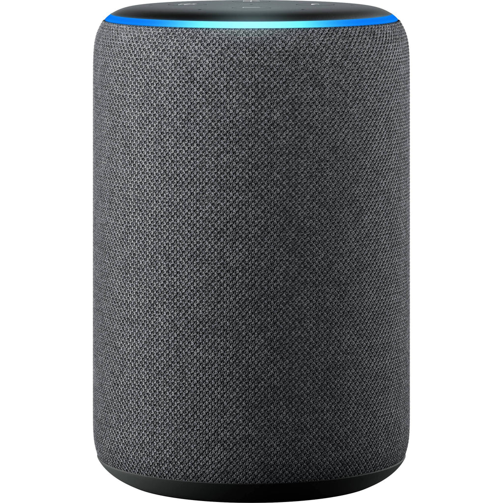 Charcoal Echo Plus X241