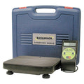Refrigerant Scale C266