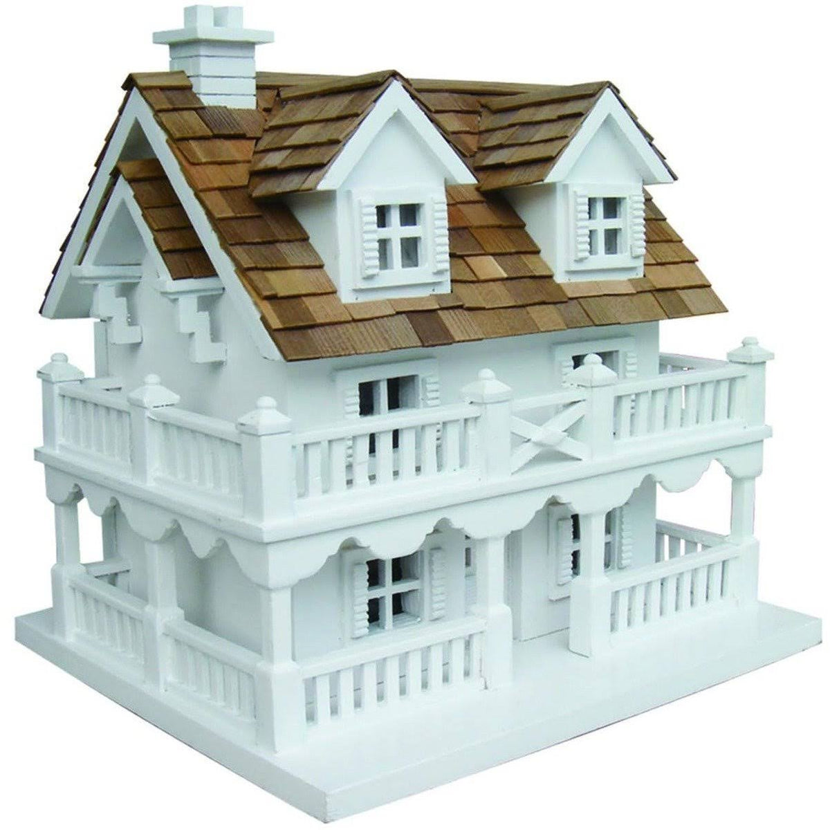 Birdhouse with Bracket H902