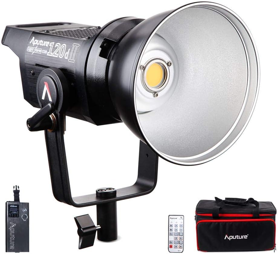180W LED Continuous Daylight Photographic Lighting R6770