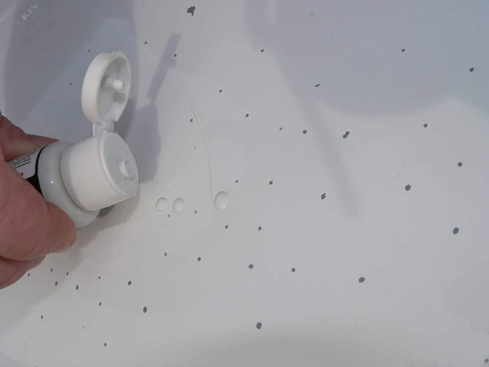 Touch-Up Paint Kit S8676