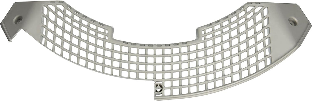 Dryer Lint Filter Guide and Grille C123