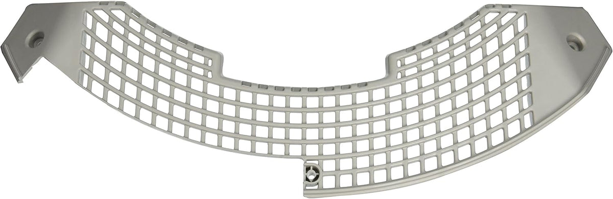 Dryer Lint Filter Guide and Grille C123