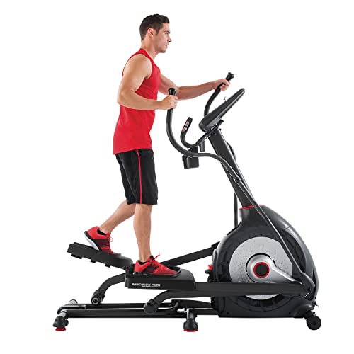 Elliptical Machine B830