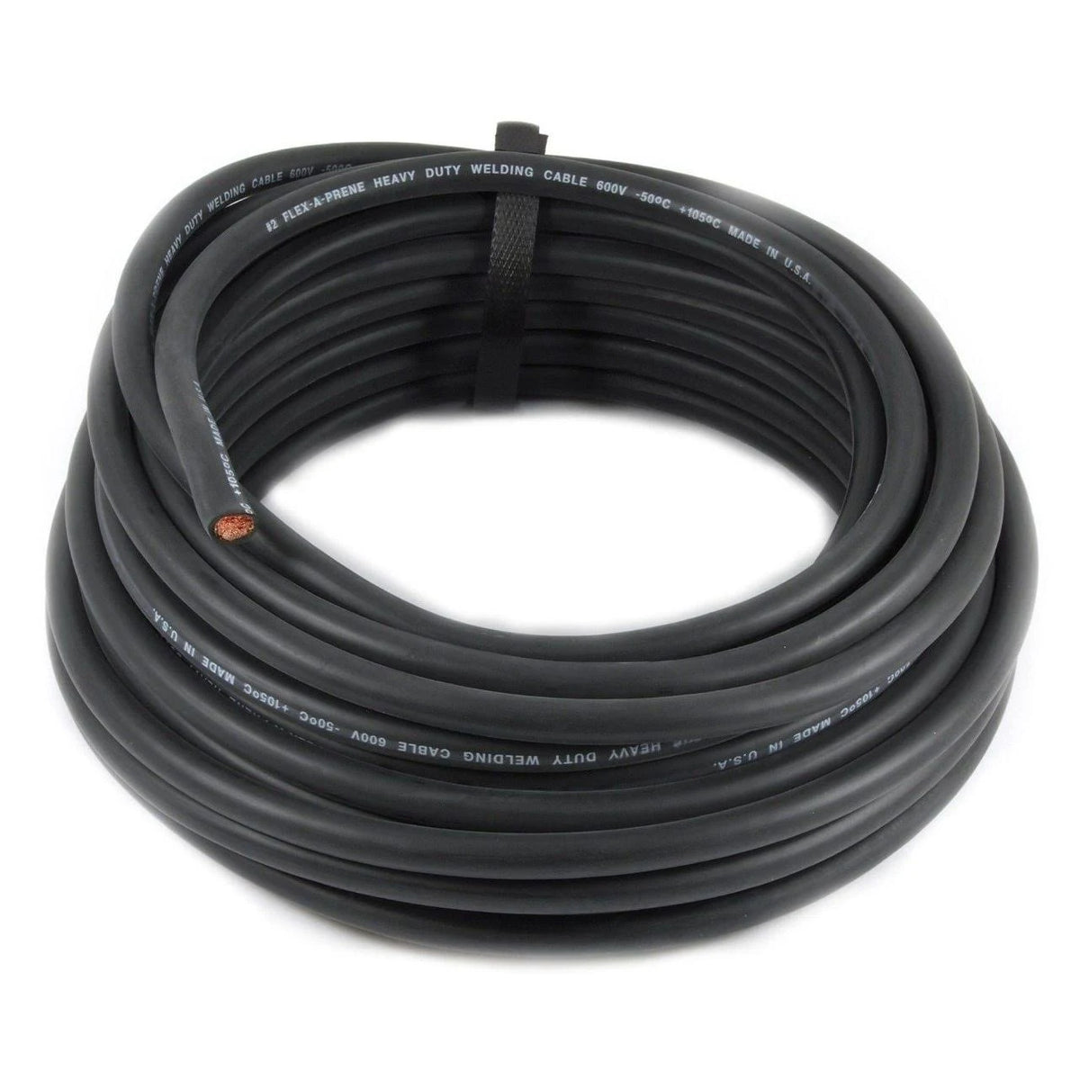 Welding Cable 25 Feet I627
