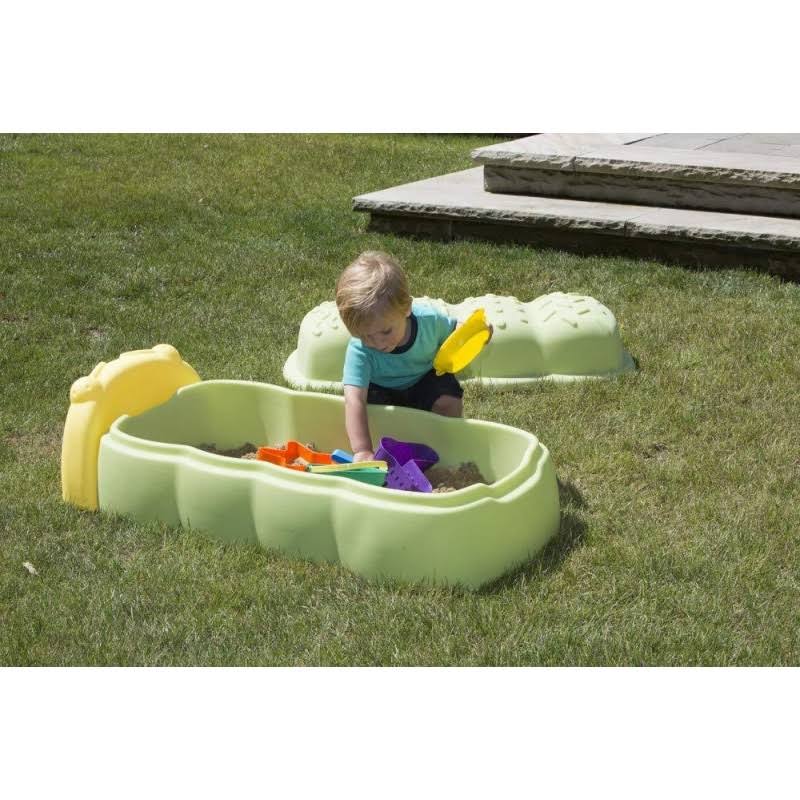 Caterpillar Sand Box Z5876