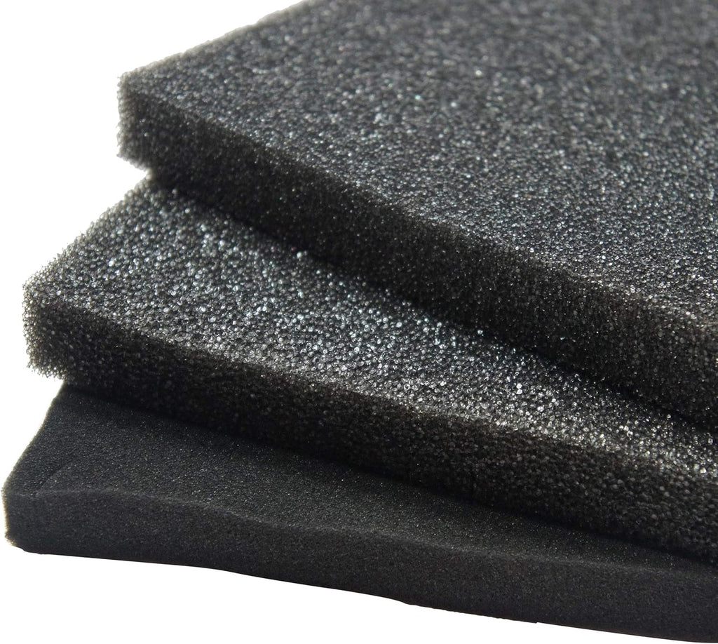 Pick & Pluck Foam Utility Case A608