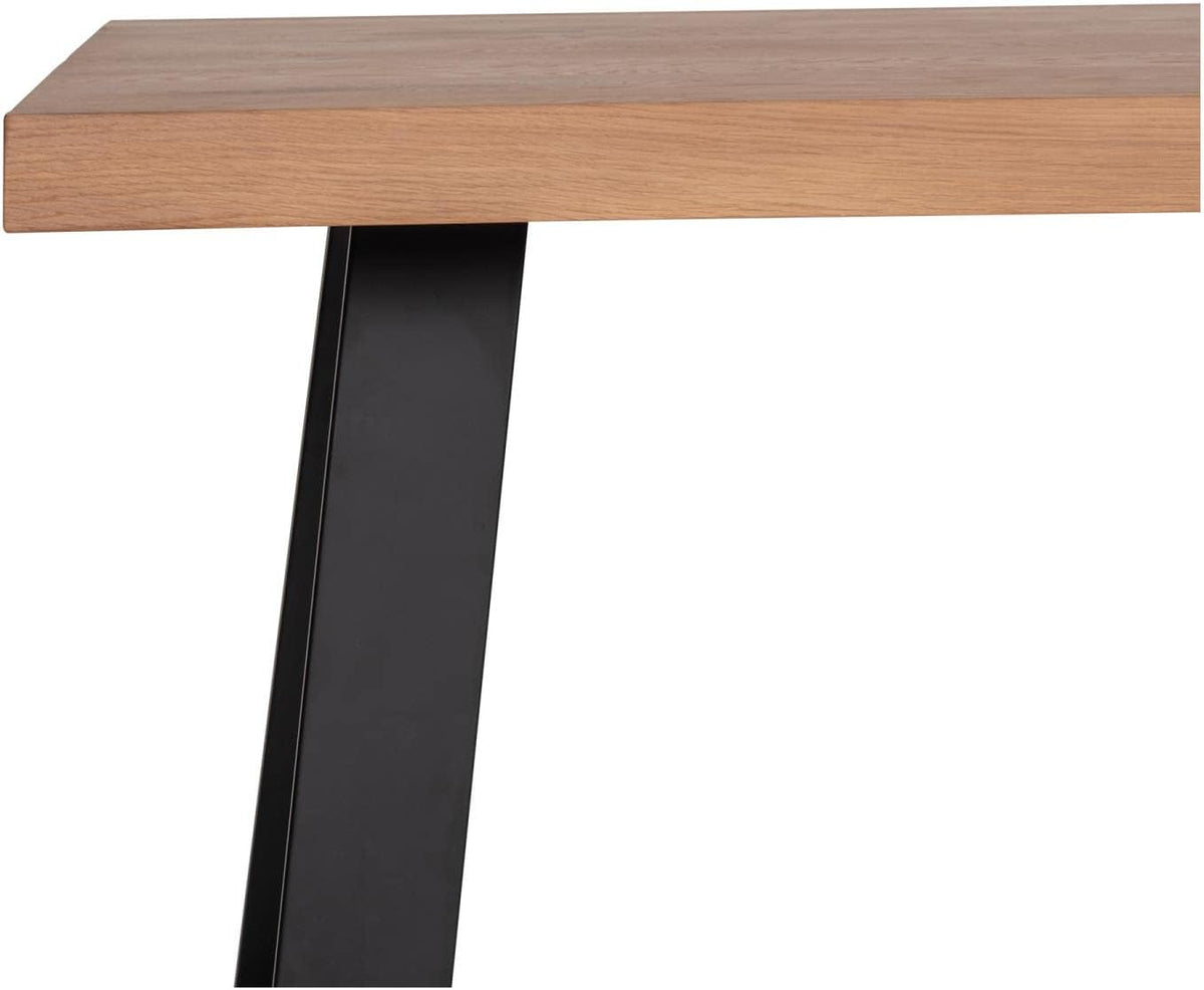 Rectangular Dining Table Z1257