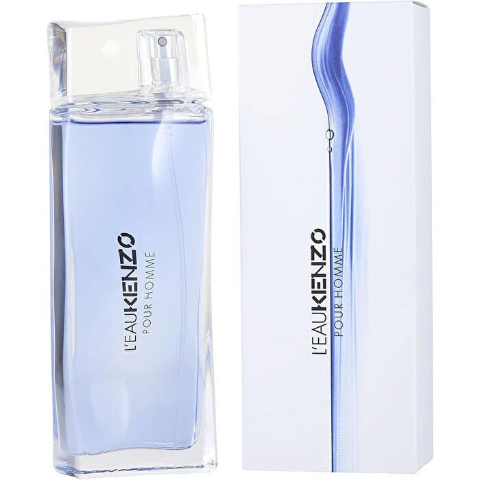 Eau De Toilette Spray 100ml/3.3oz N6781