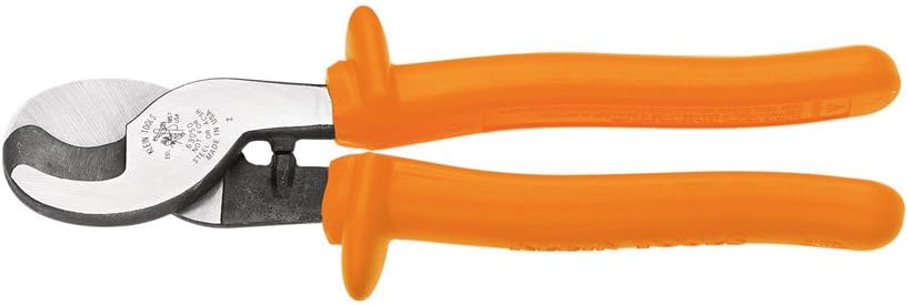 Insulated Cable Cutters, Pack of 2 G362349