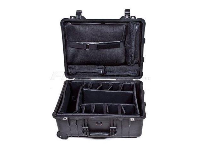 Black Padded Case N7870