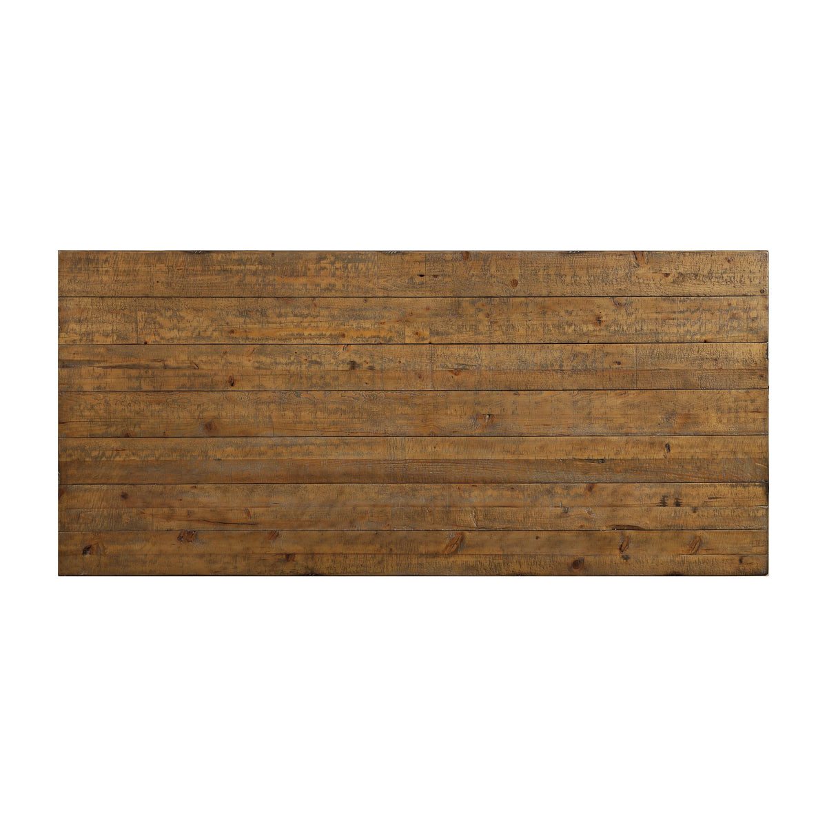 Rustic Oak 6-Piece Dining Set E229060