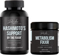 Support and Metabolism Bundle Q6907