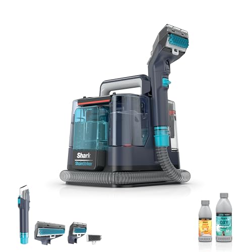 Portable Carpet Upholstery Area Rug Cleaner V70311