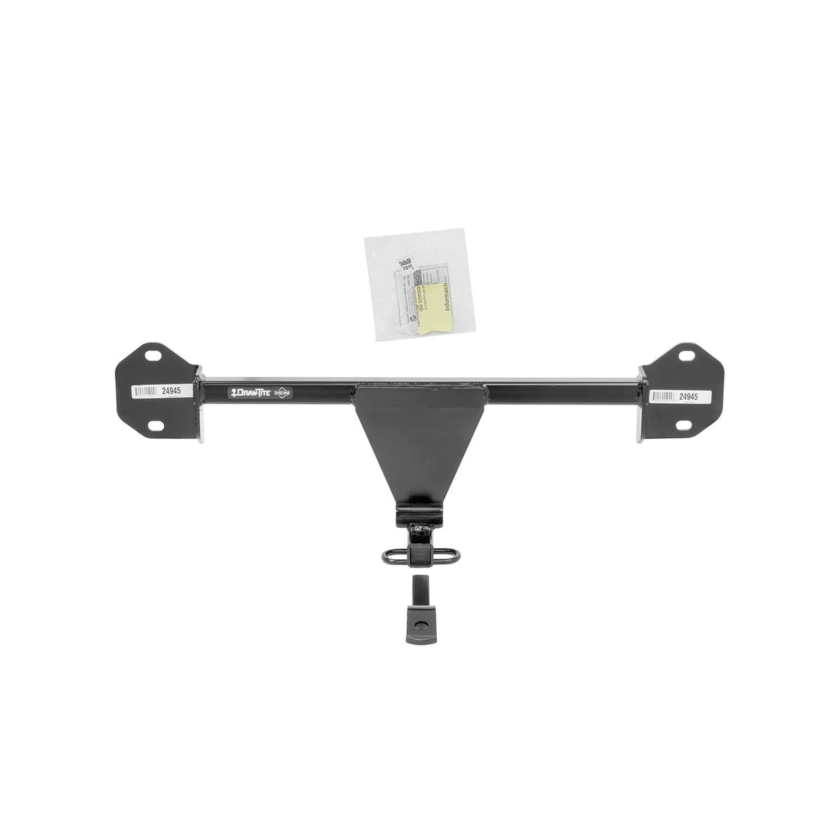 Class I Trailer Hitch W369425