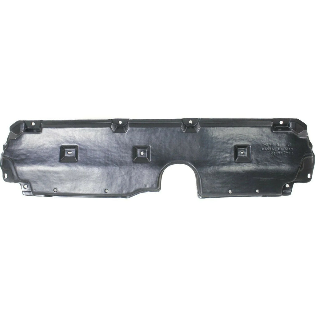 Front Side Engine Splash Shield for TOYOTA RAV4 2013 2018 T2204