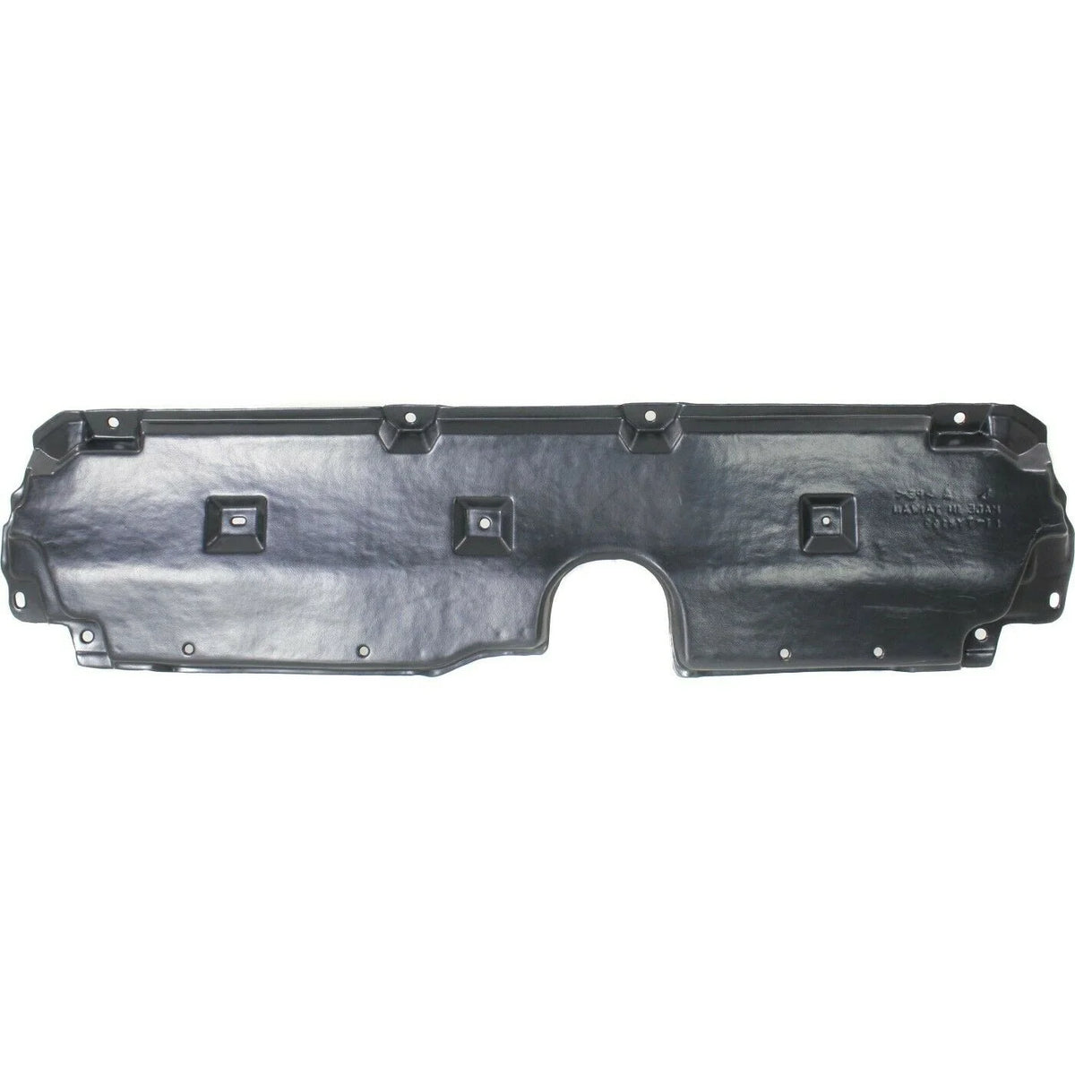 Front Side Engine Splash Shield for TOYOTA RAV4 2013 2018 T2204