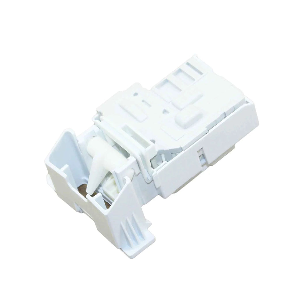 Washing Machine Lid Lock Switch Replacement V53434