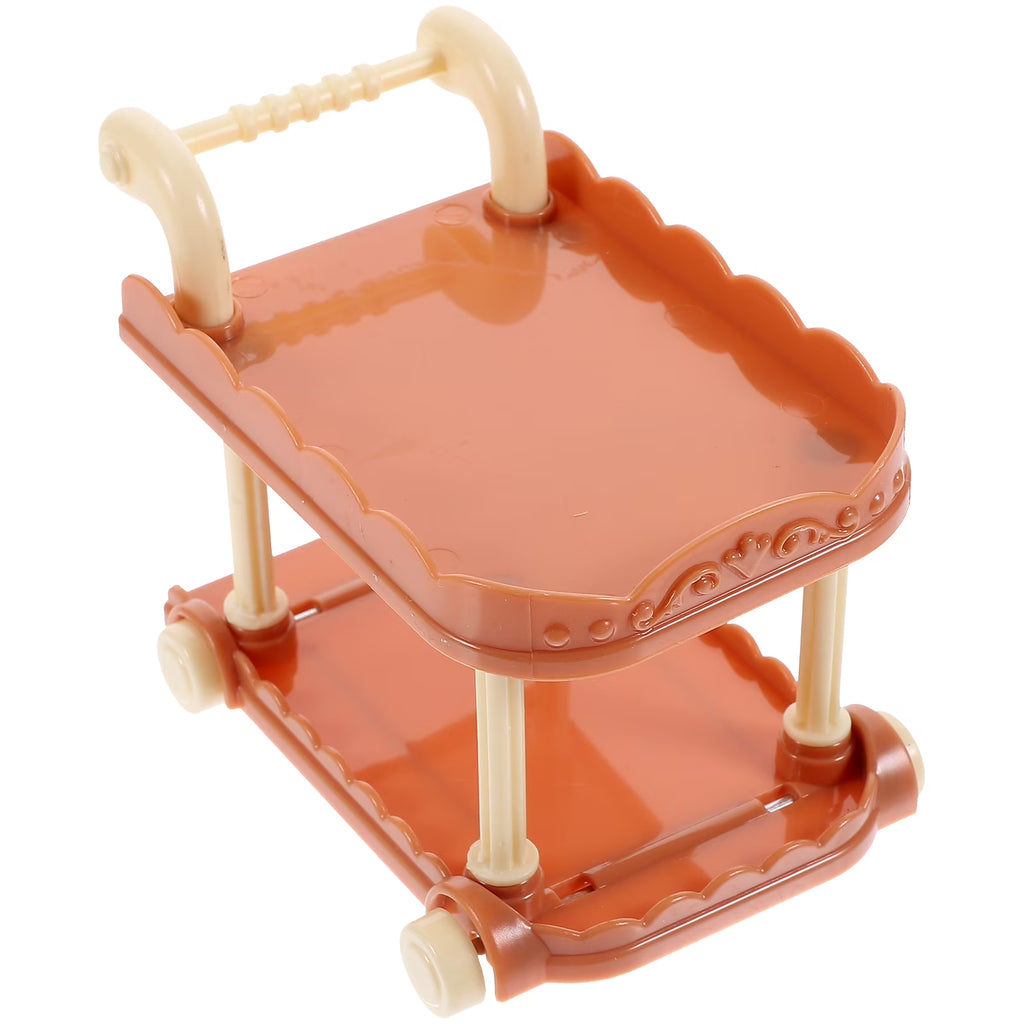 Plastic Doll House Furniture U303469
