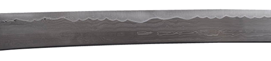 Hand Forged 1045 Carbon Steel Full Tang Katana S3160