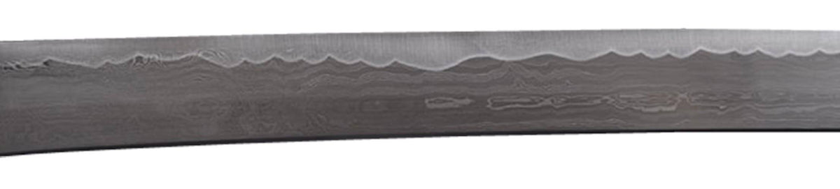 Hand Forged 1045 Carbon Steel Full Tang Katana S3160