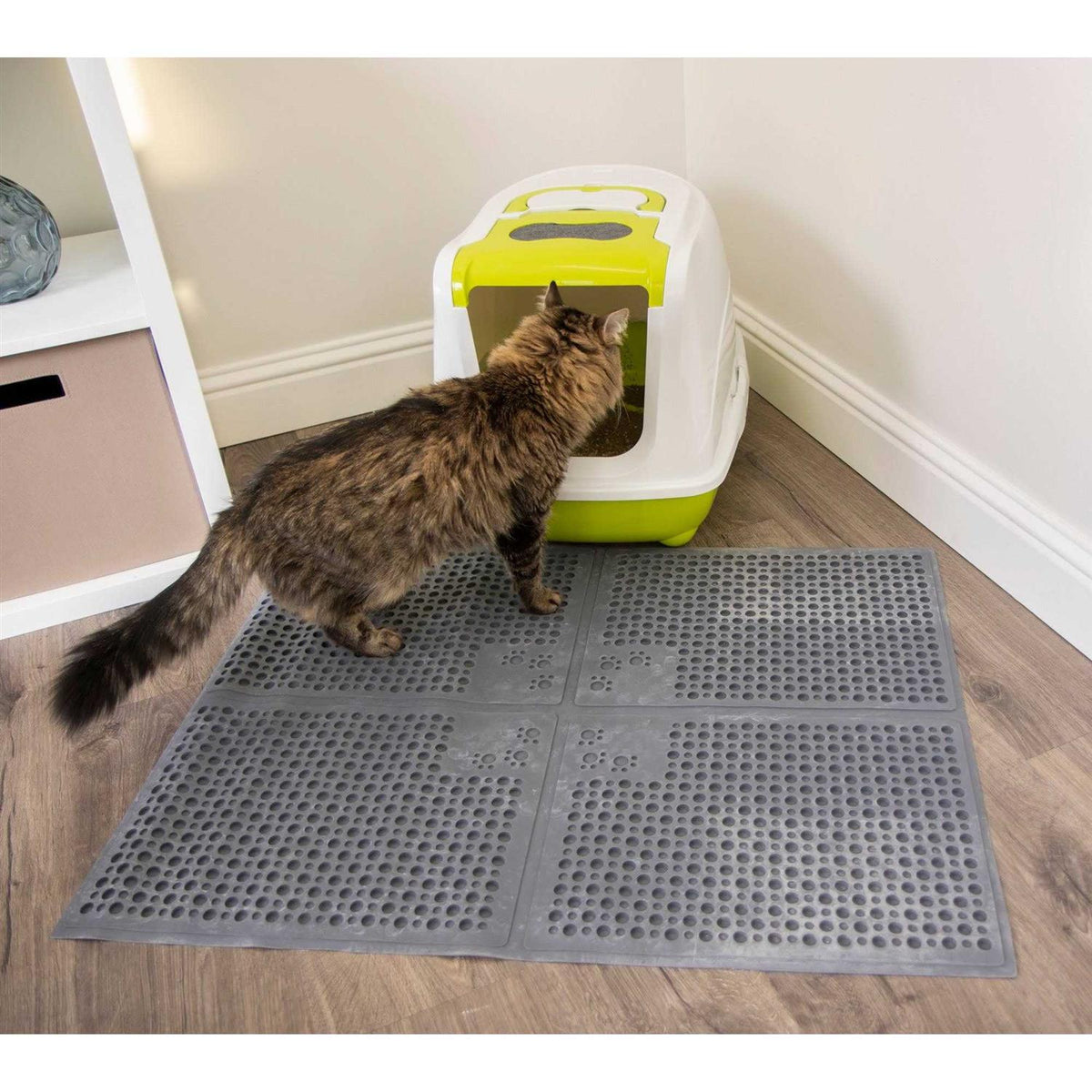 Litter Mat G269
