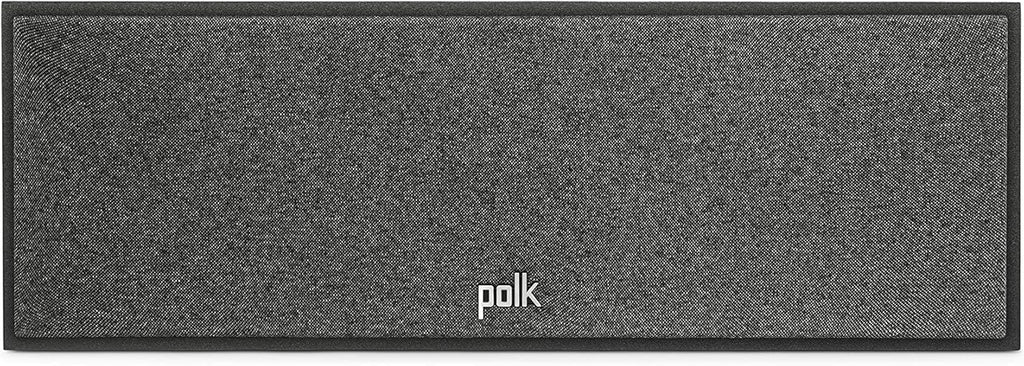 Compact Center Channel Speaker, Midnight Black X745220