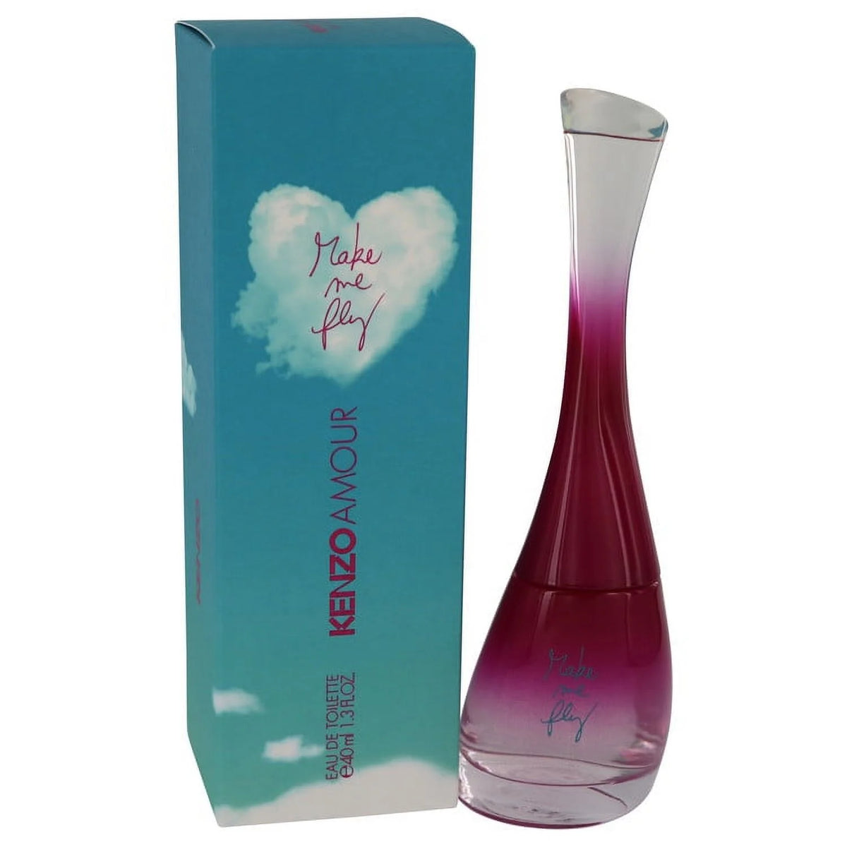 Eau De Toilette Spray 1.3 oz S771