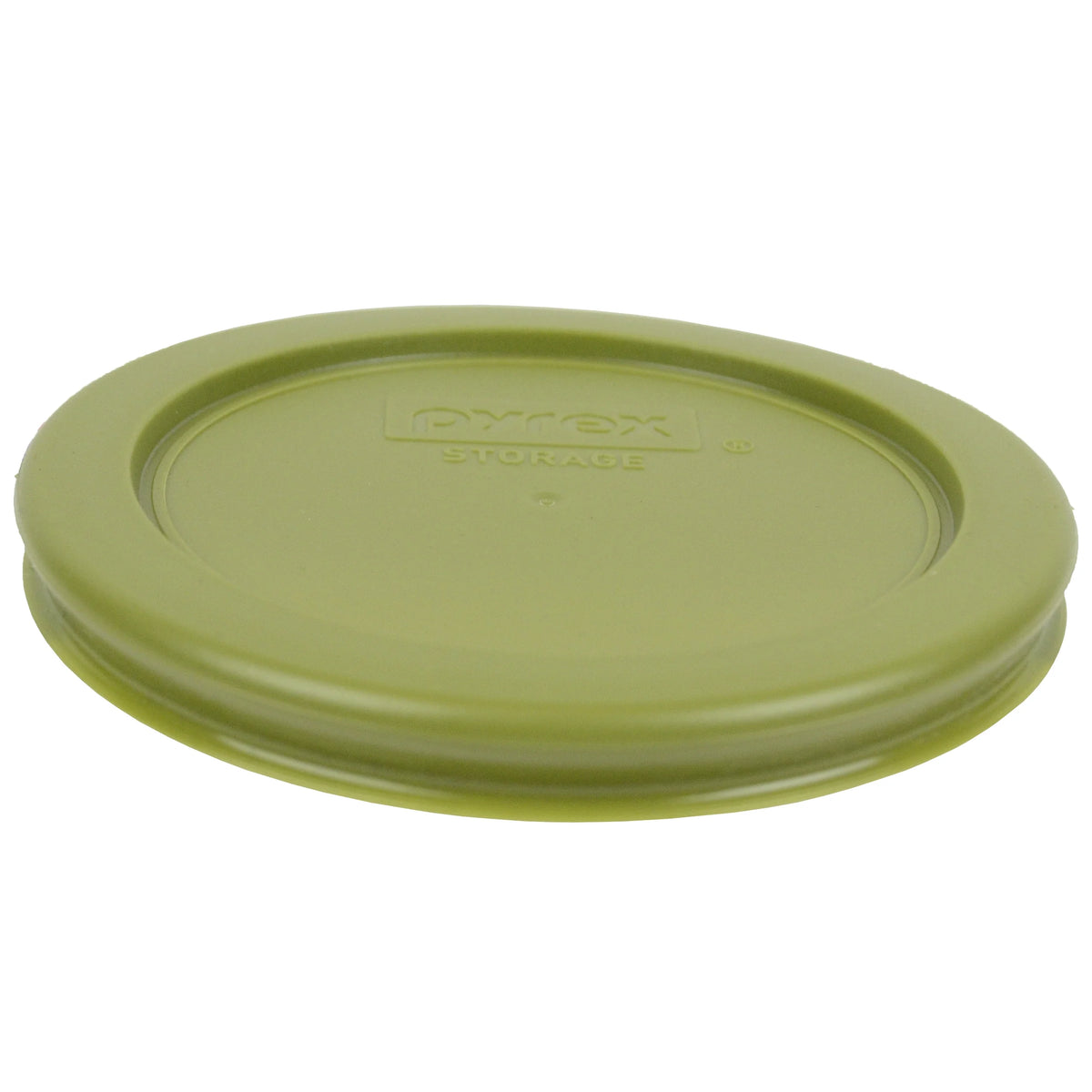 1-Cup Clear Round Glass Food Storage Bowl with Lid 4-Pack P607