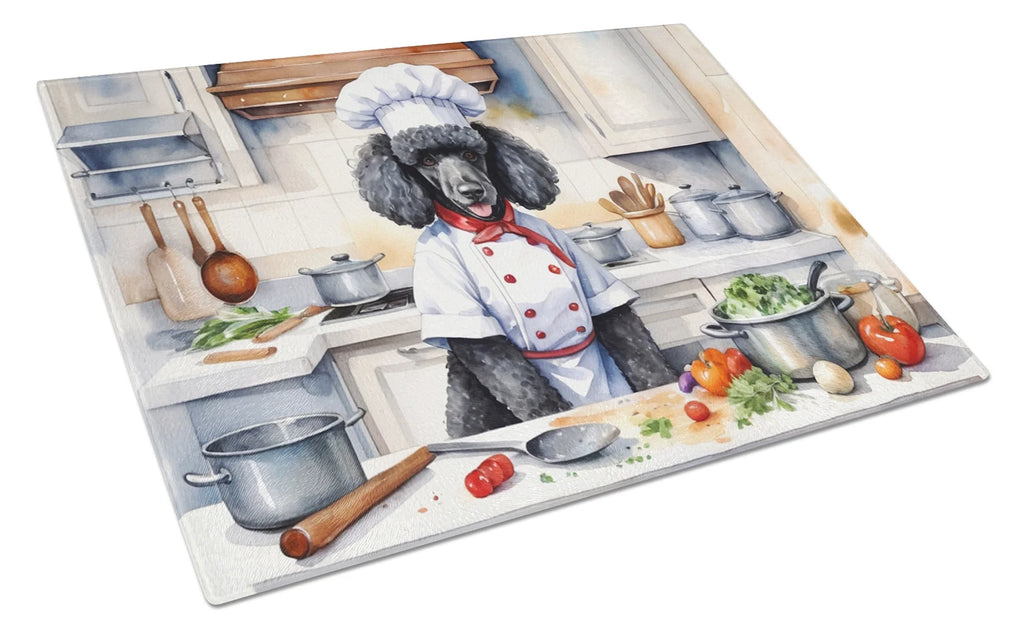 Glass Cutting Board 12 in x 15 in L1679