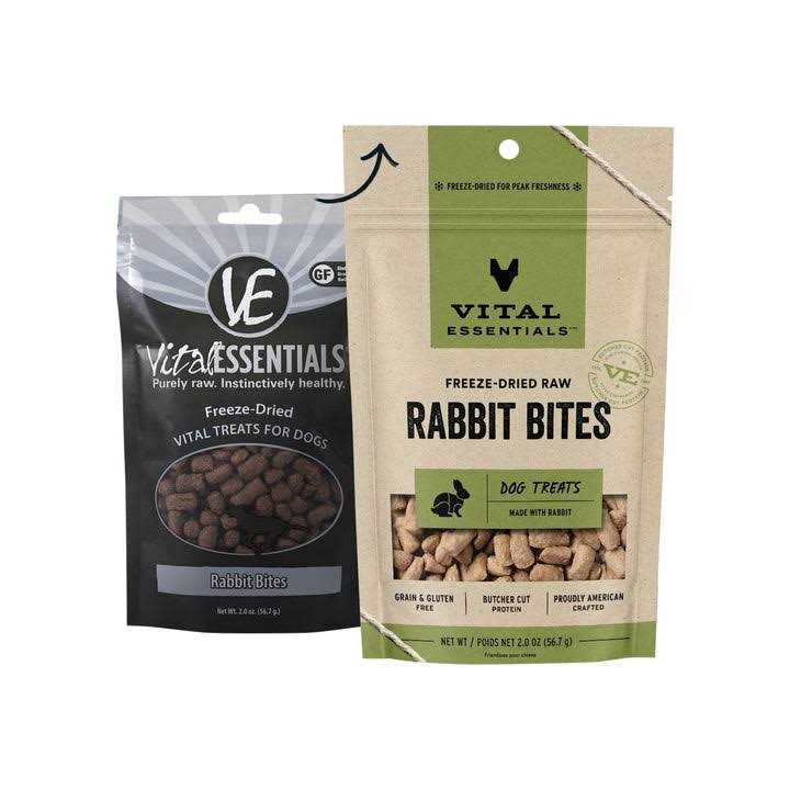 Freeze Dried Beef Dog Treats X70033