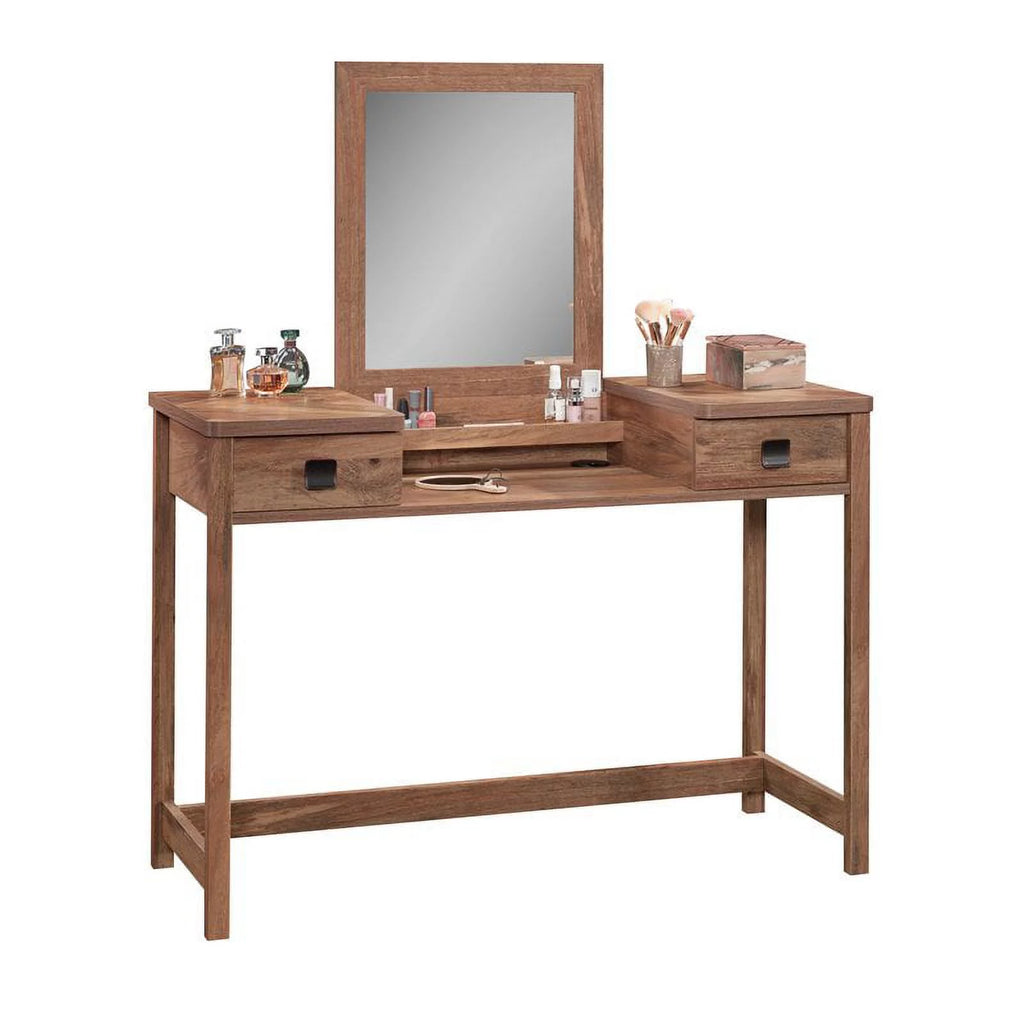 Bedroom Vanity with Mirror T465