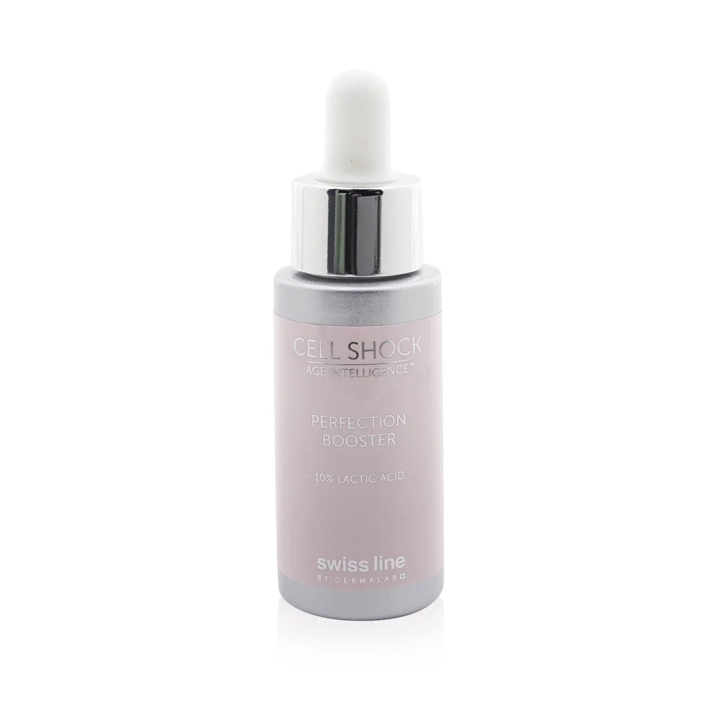10% Lactic Acid Booster 20ml T445