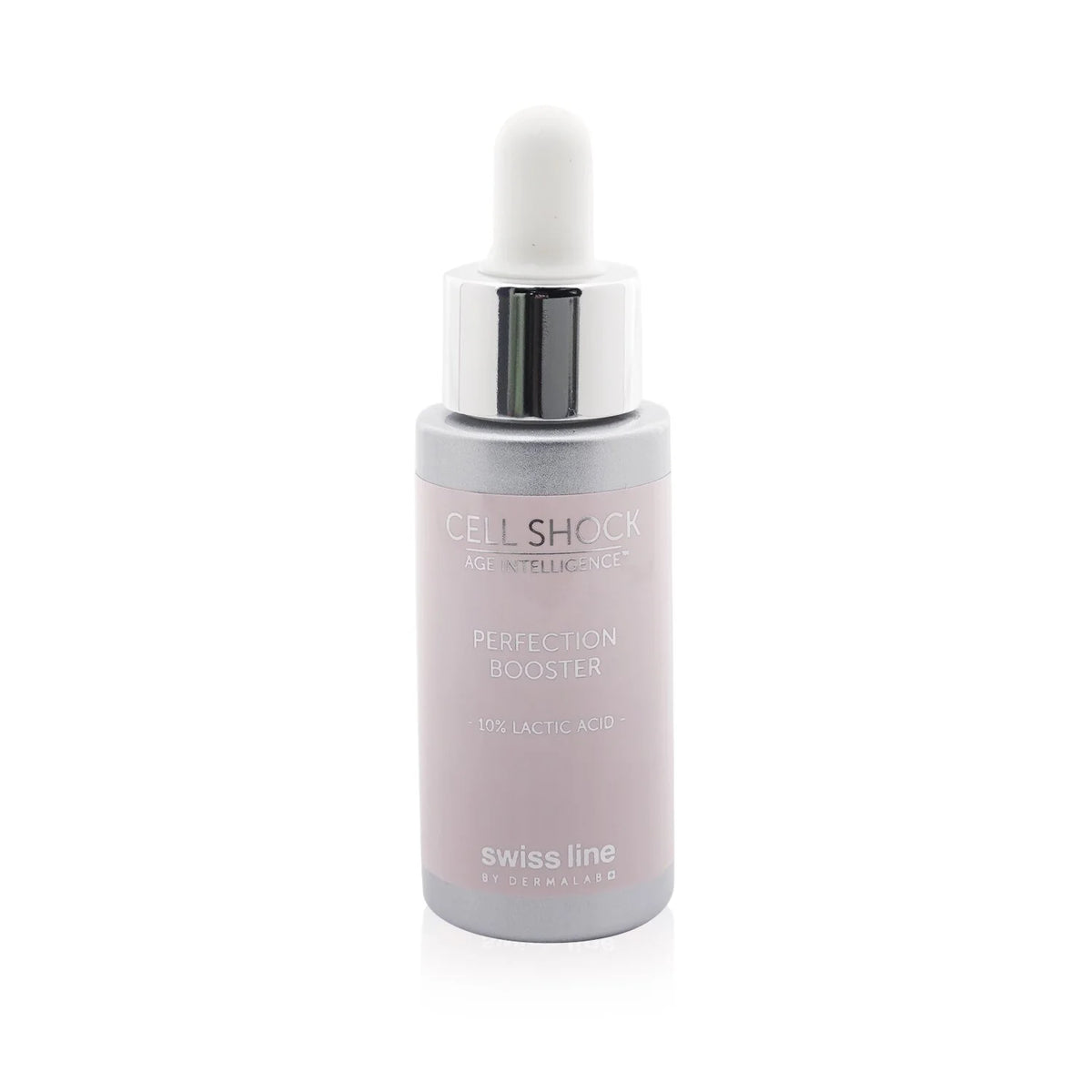 10% Lactic Acid Booster 20ml T445