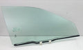 Passenger Right Side Front Door Window Glass for Honda Accord 4 Door Sedan 1998-2002 W536