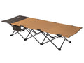 Tan 600D Polyester Cot Z4155