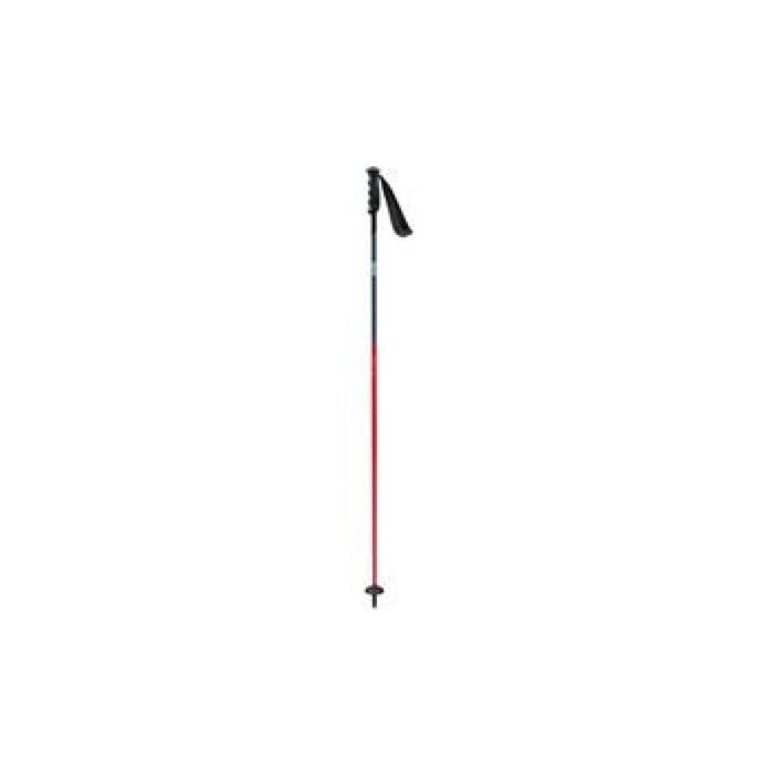 Red Ski Poles Z80058