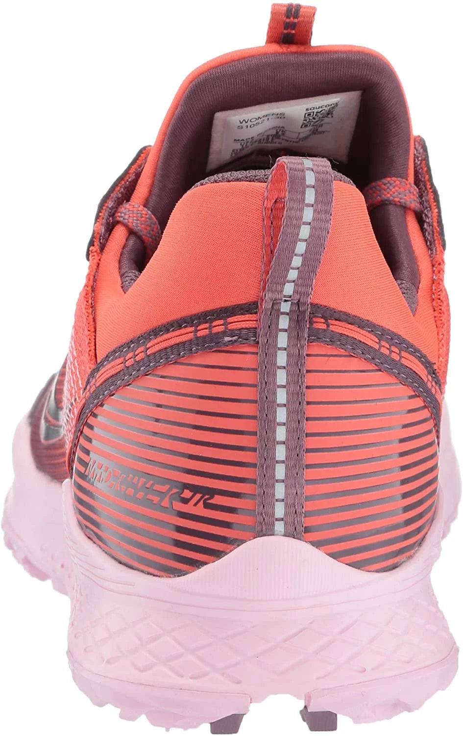 Coral Trail Running Shoe A1164