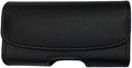 Pouch Case with Belt Clip X406