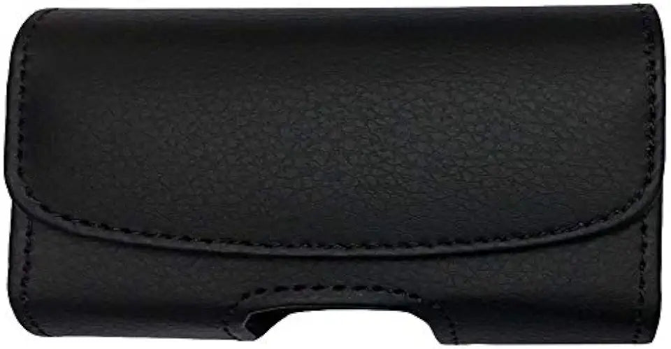 Pouch Case with Belt Clip X406