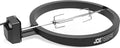 Black Rotisserie Grill Accessory X802