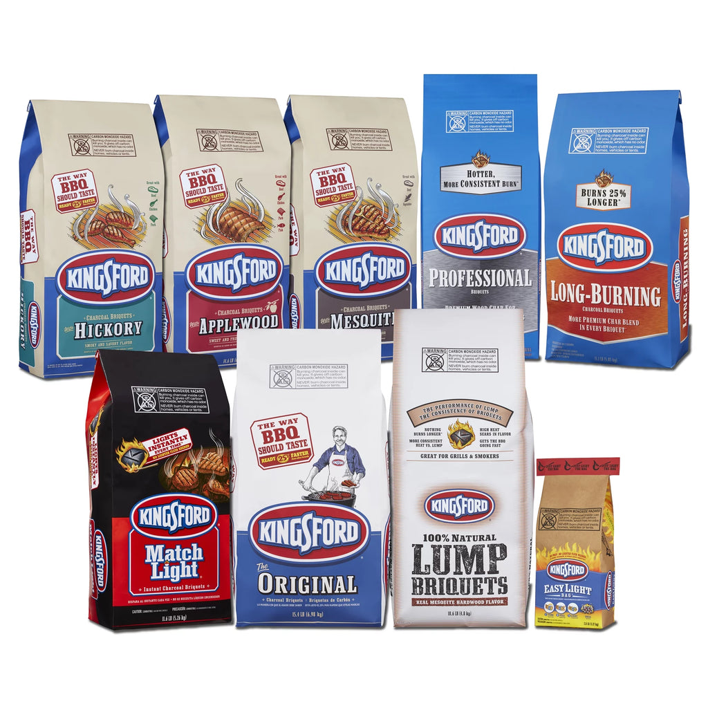 Match Light Charcoal Briquettes 11.6 lbs M975926